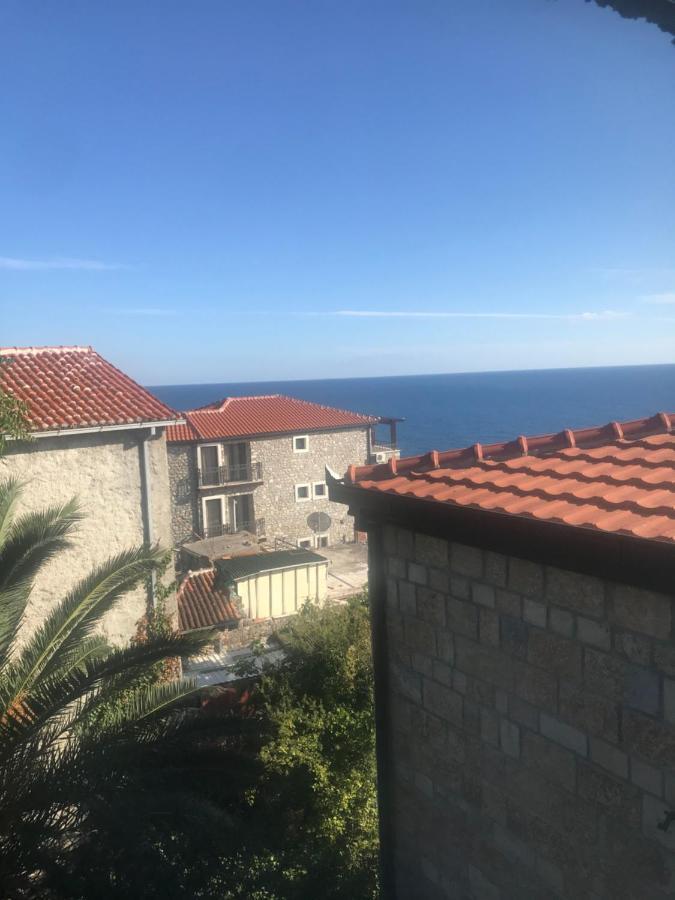 Apartments Gusar Ülgün Dış mekan fotoğraf