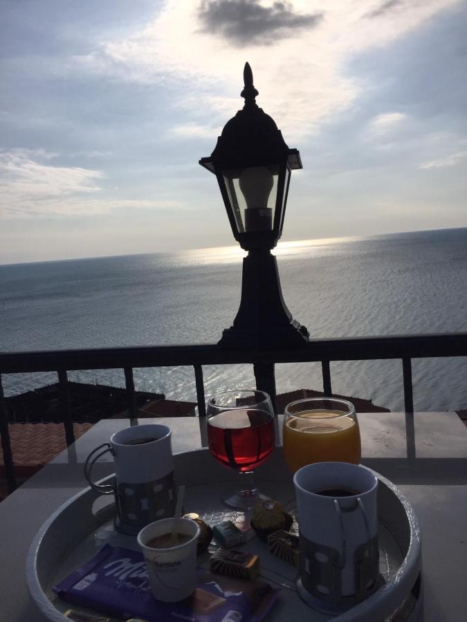 Apartments Gusar Ülgün Dış mekan fotoğraf