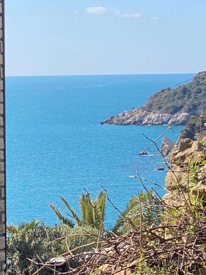 Apartments Gusar Ülgün Dış mekan fotoğraf