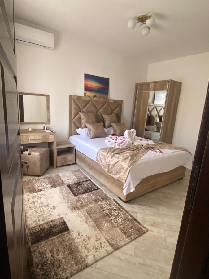 Apartments Gusar Ülgün Dış mekan fotoğraf