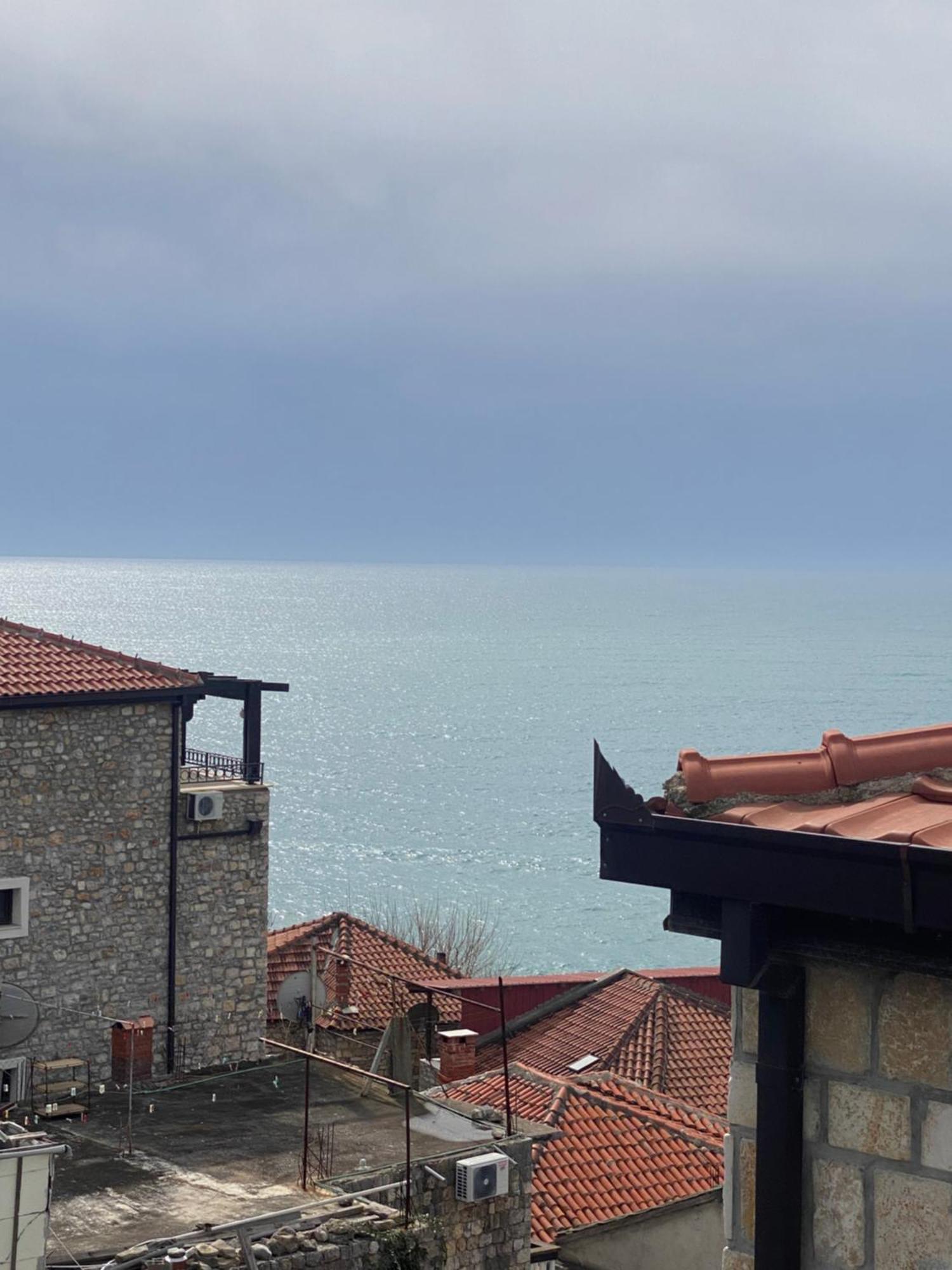 Apartments Gusar Ülgün Dış mekan fotoğraf