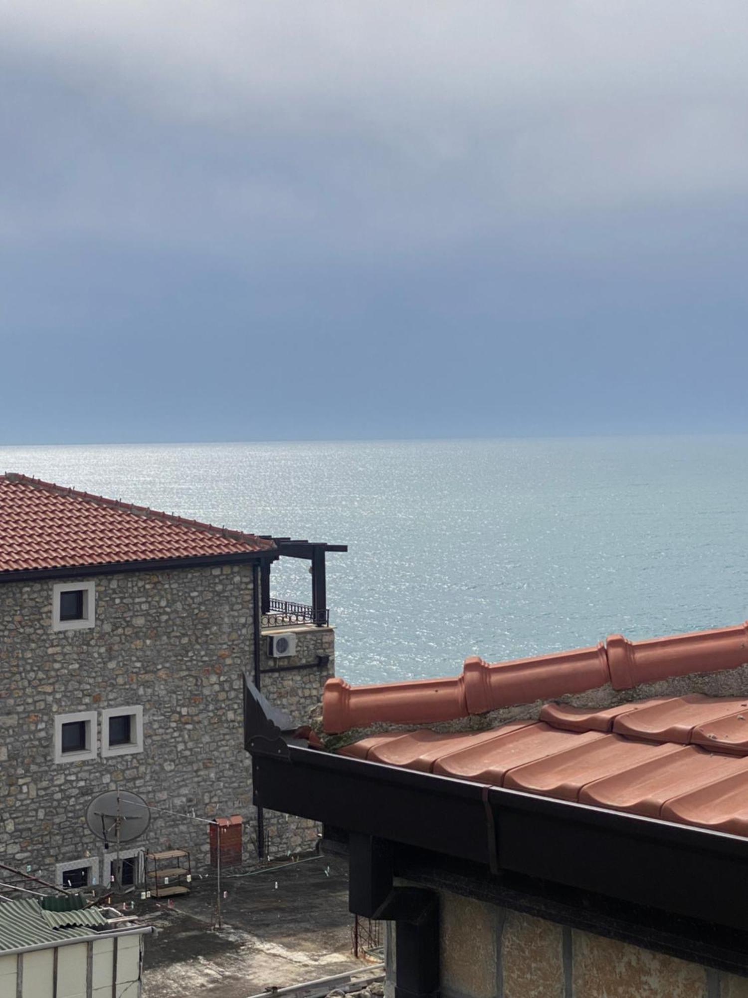 Apartments Gusar Ülgün Dış mekan fotoğraf