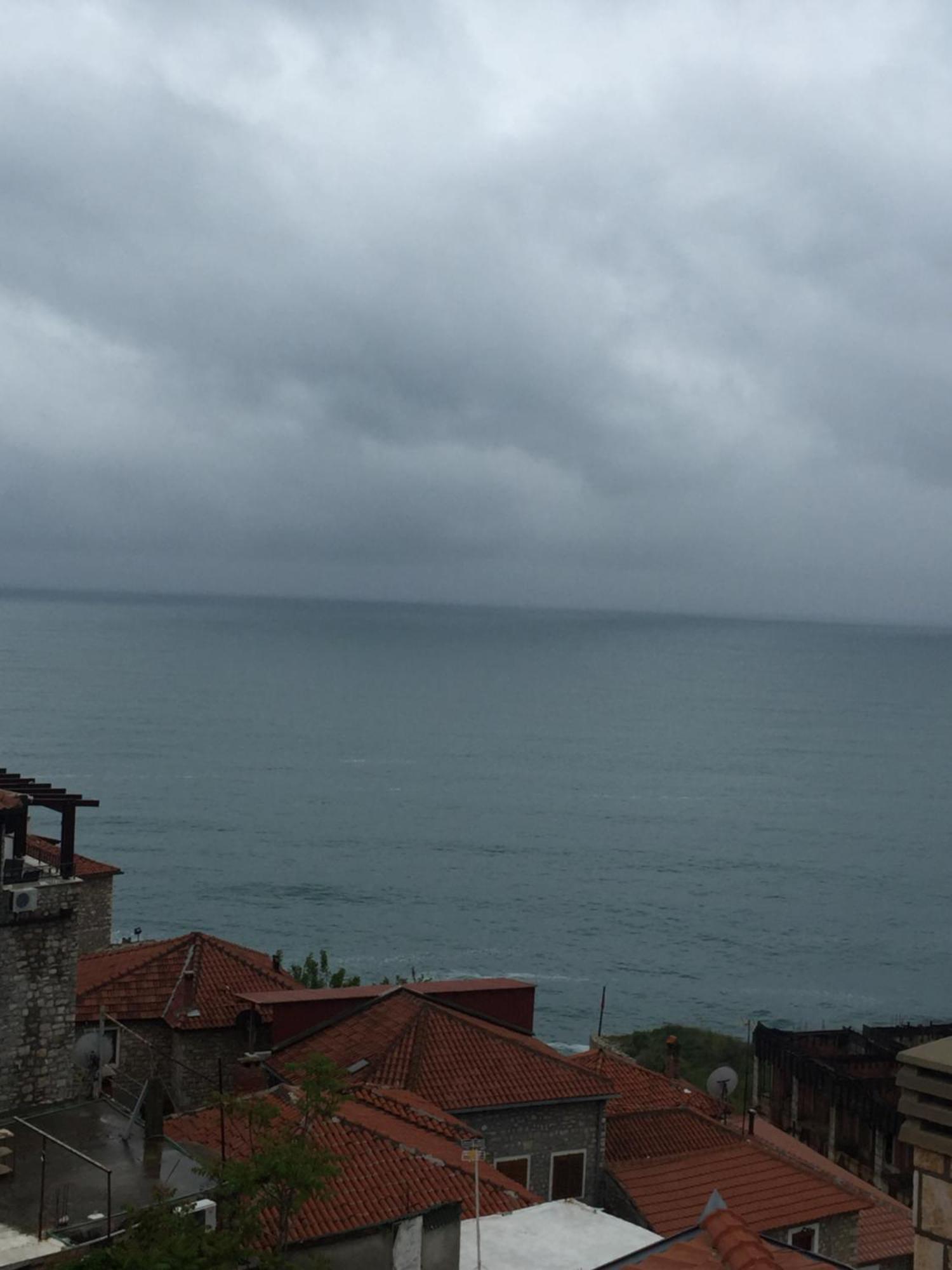 Apartments Gusar Ülgün Dış mekan fotoğraf