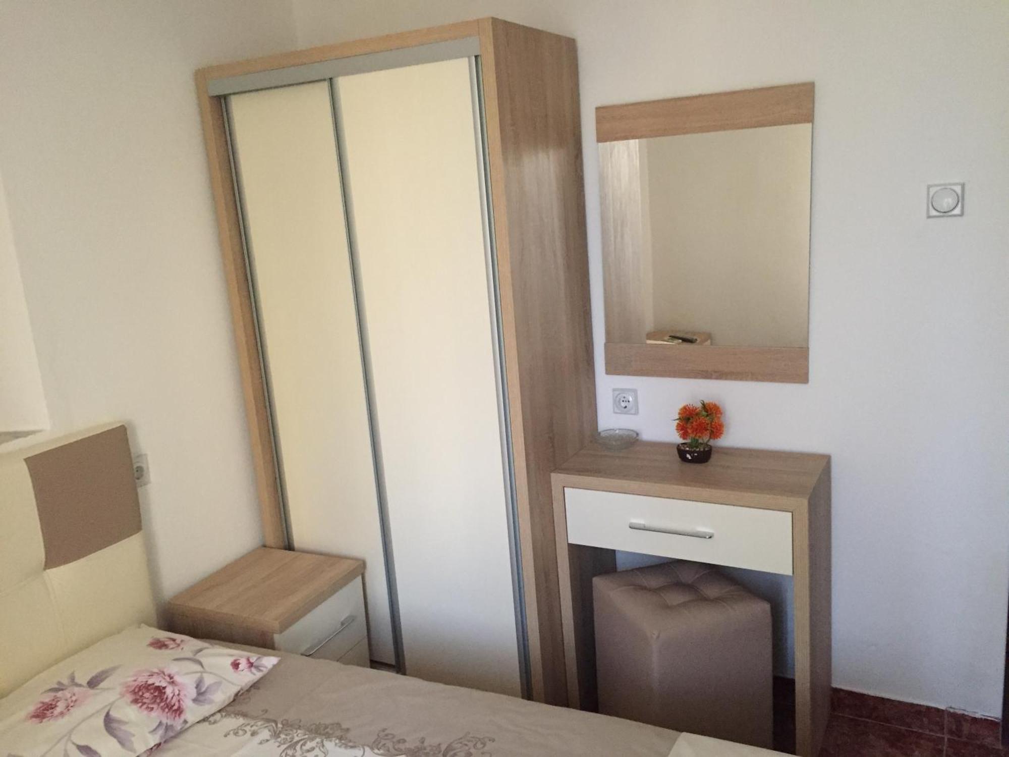 Apartments Gusar Ülgün Dış mekan fotoğraf