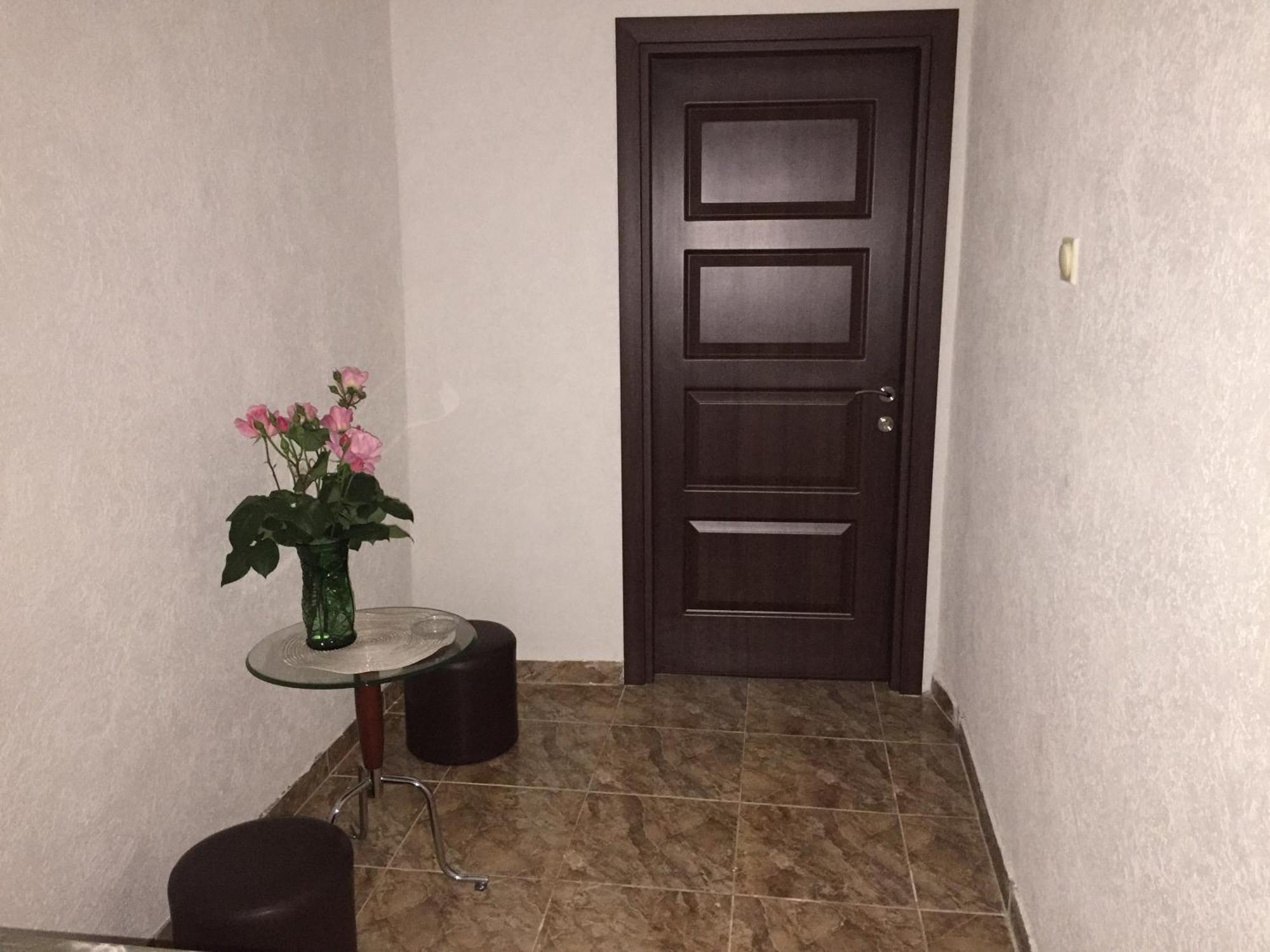 Apartments Gusar Ülgün Dış mekan fotoğraf