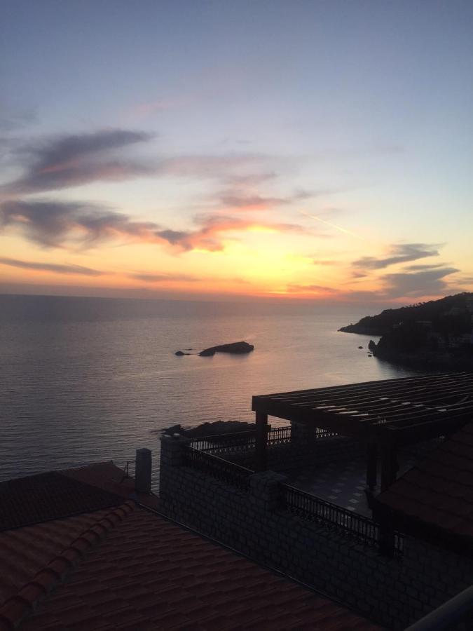 Apartments Gusar Ülgün Dış mekan fotoğraf
