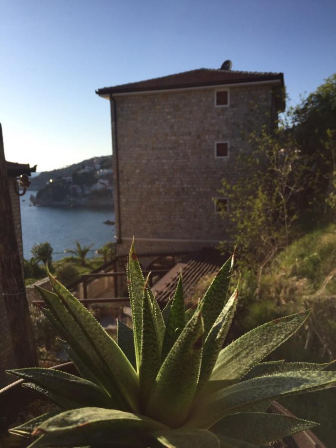 Apartments Gusar Ülgün Dış mekan fotoğraf